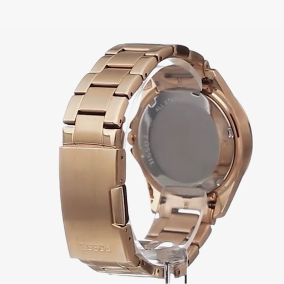 Fossil Women's Multifunction Watch - Excellent Condition! Worn Once! - Picture 9 of 11
